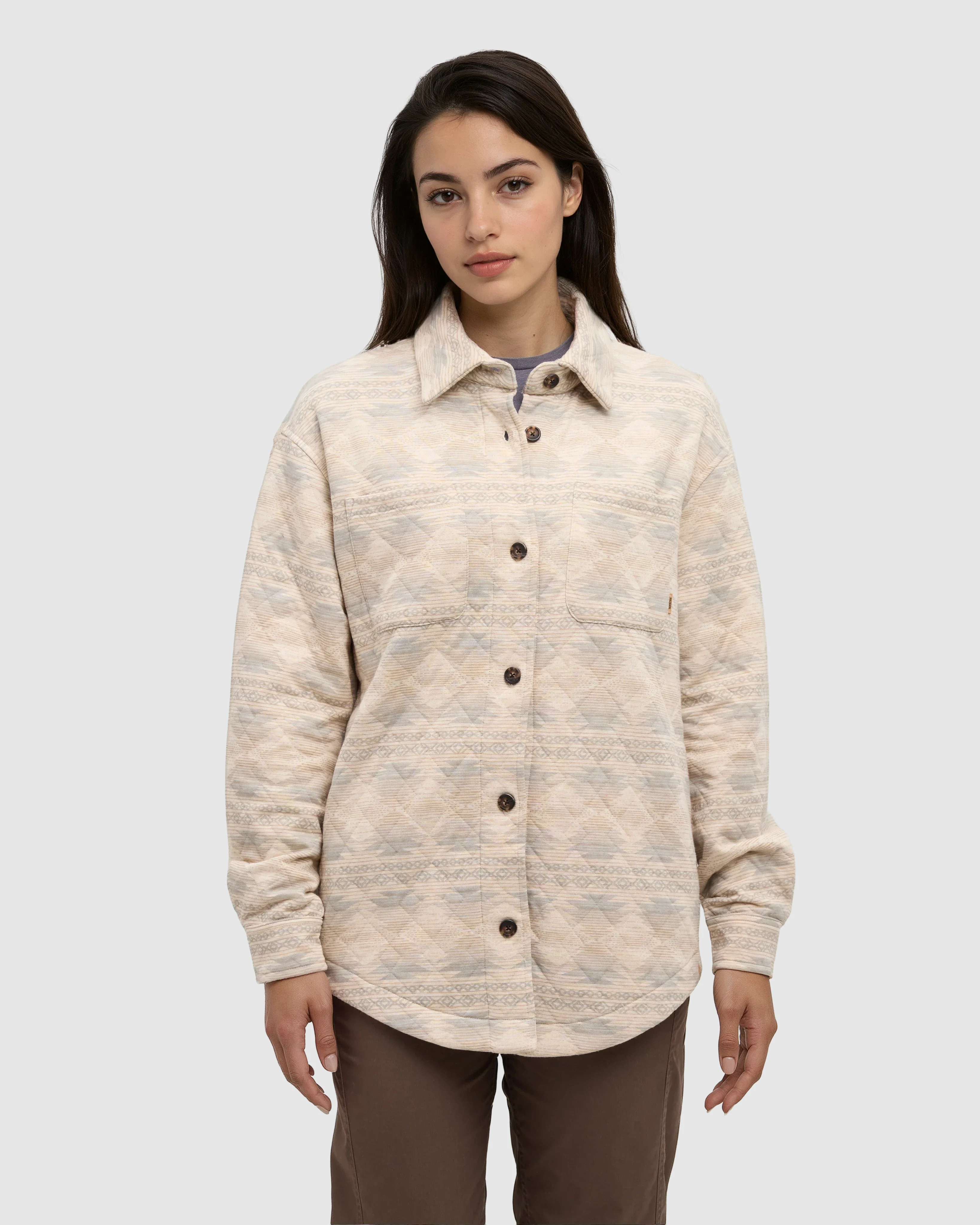 Dunes Overshirt