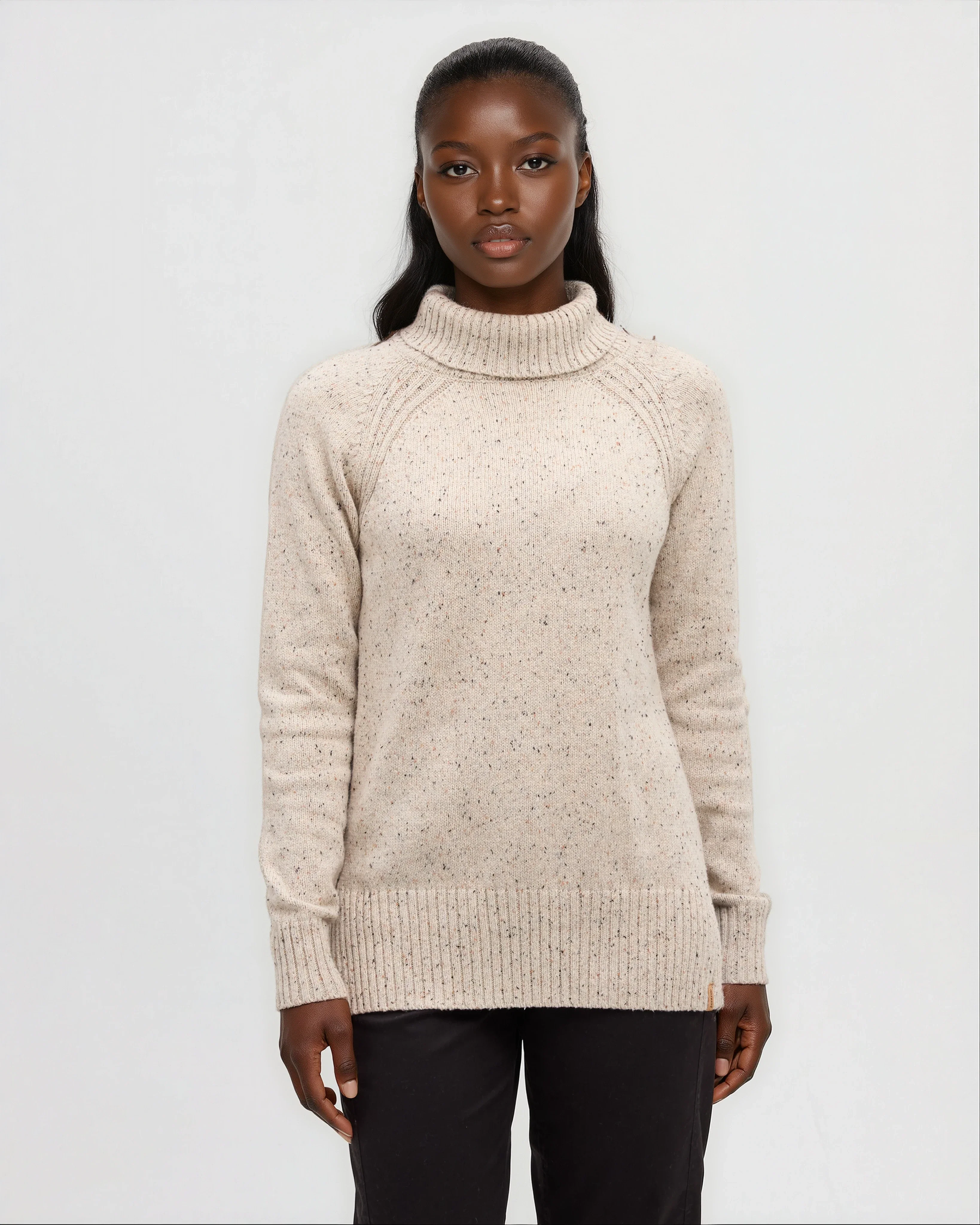 Spokane Fleck Sweater