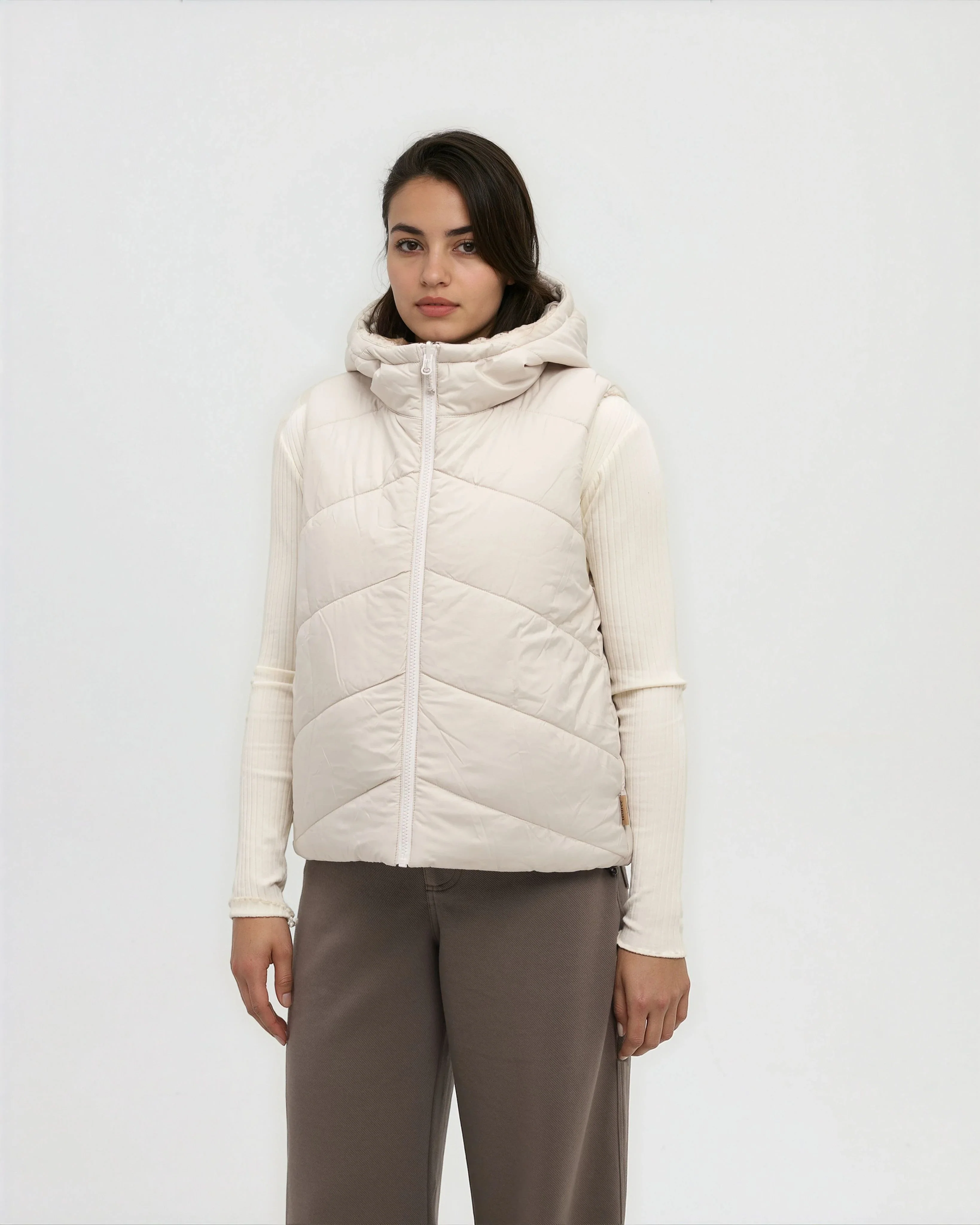 Collins Vest