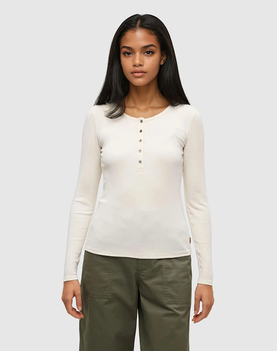 Knowles Henley