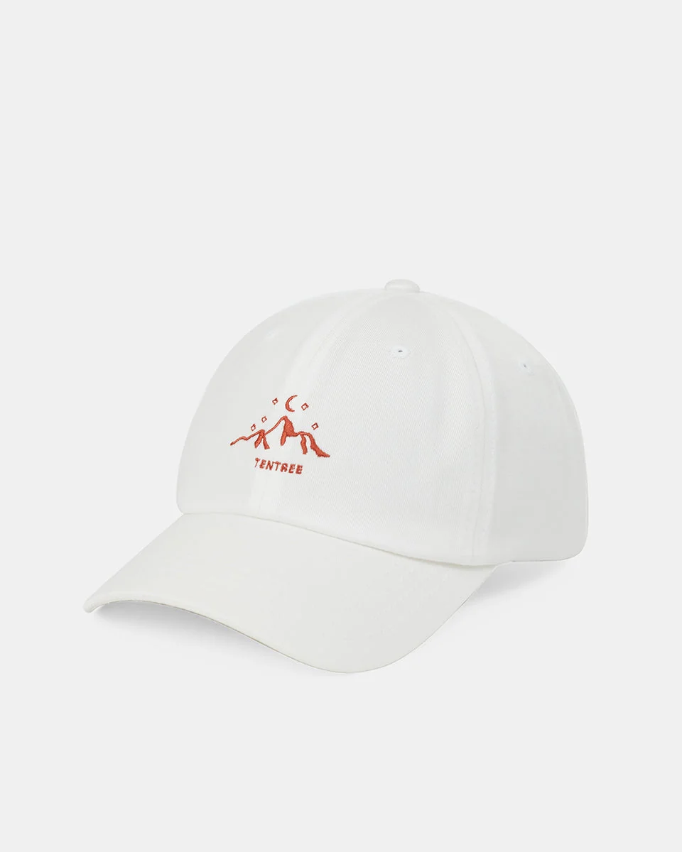 Mountain Peak Hat