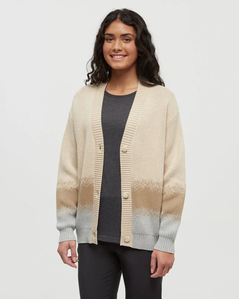 Creek Cardigan