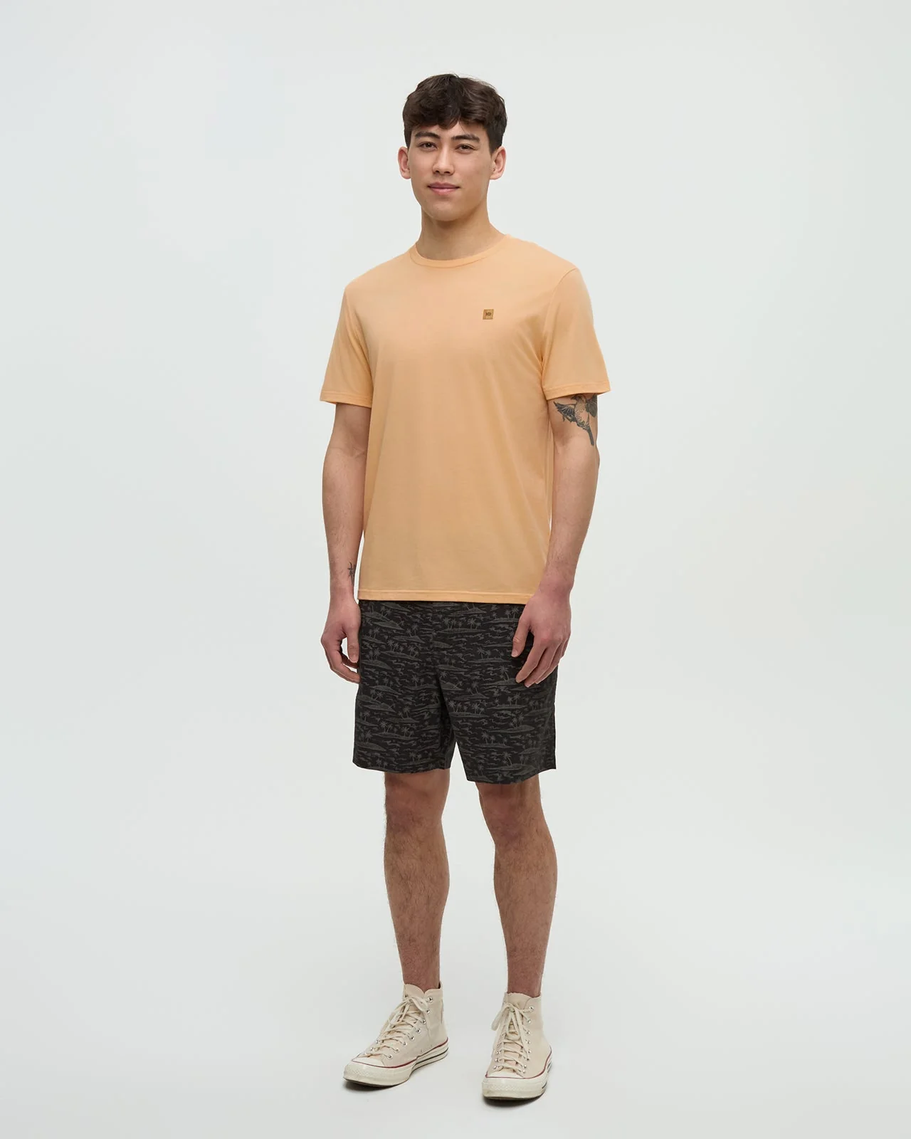 TreeBlend Baker T-Shirt