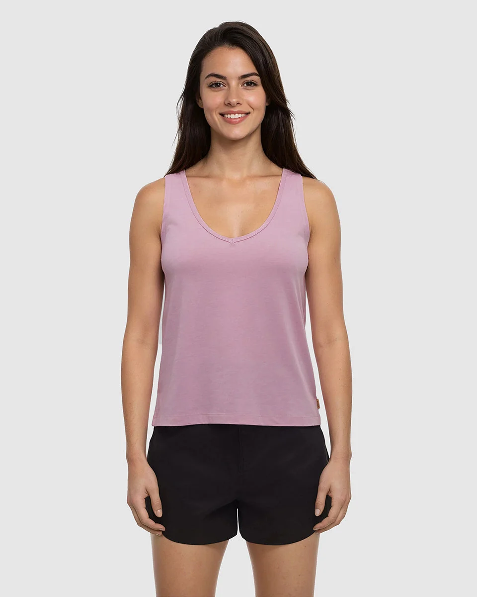 Kinney Tank