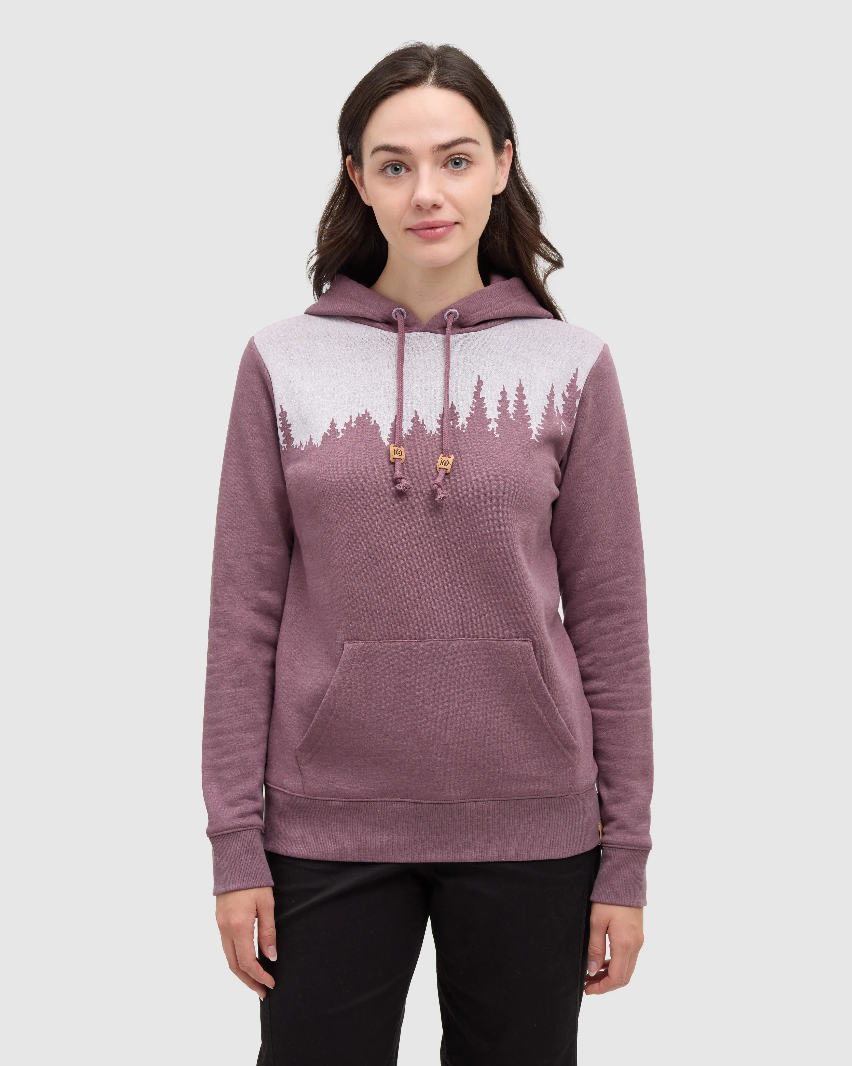 Juniper Hoodie