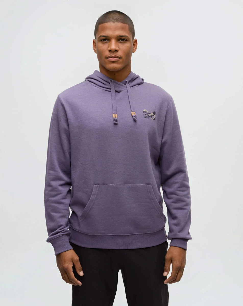 Slack Country Hoodie