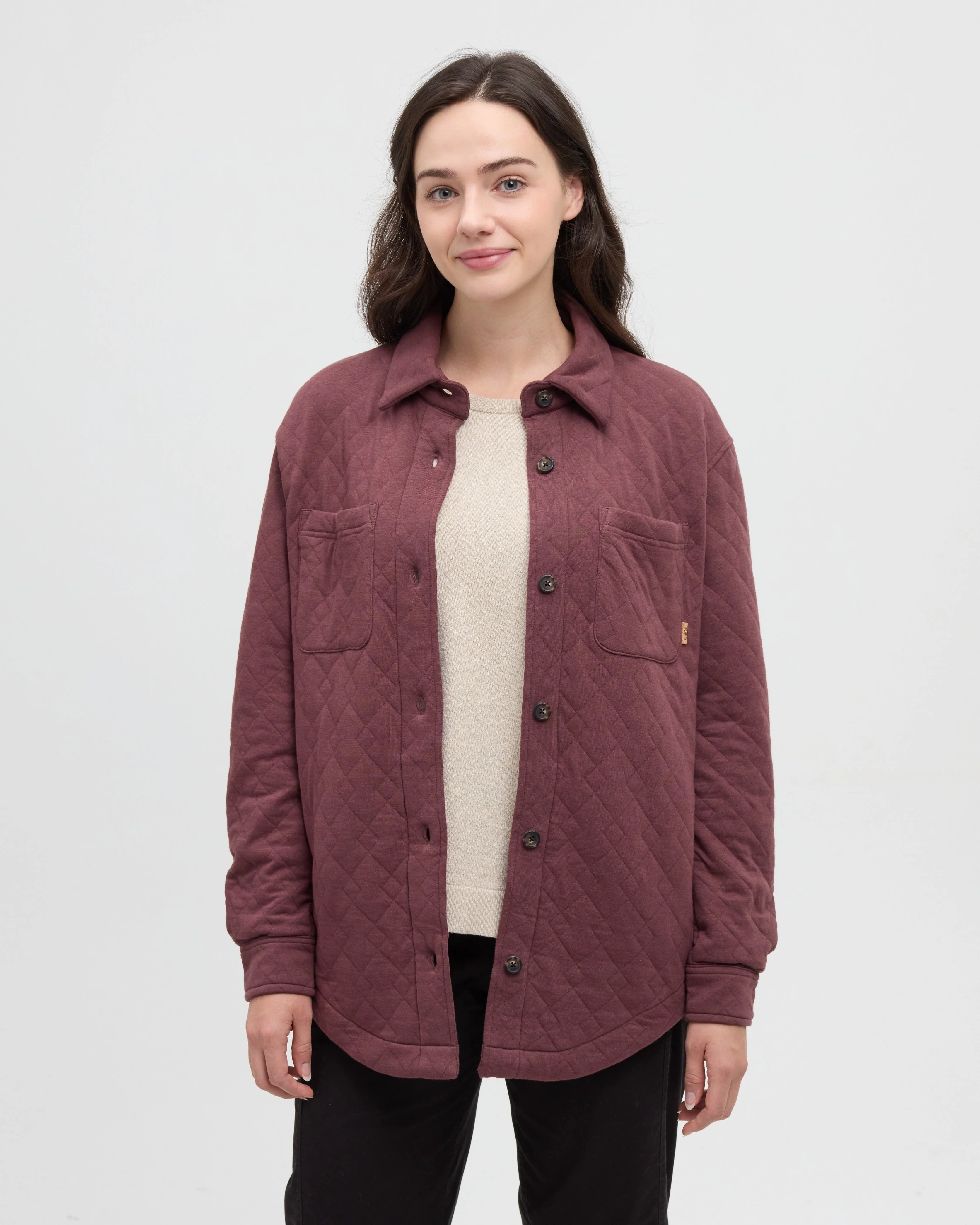 Dunes Overshirt
