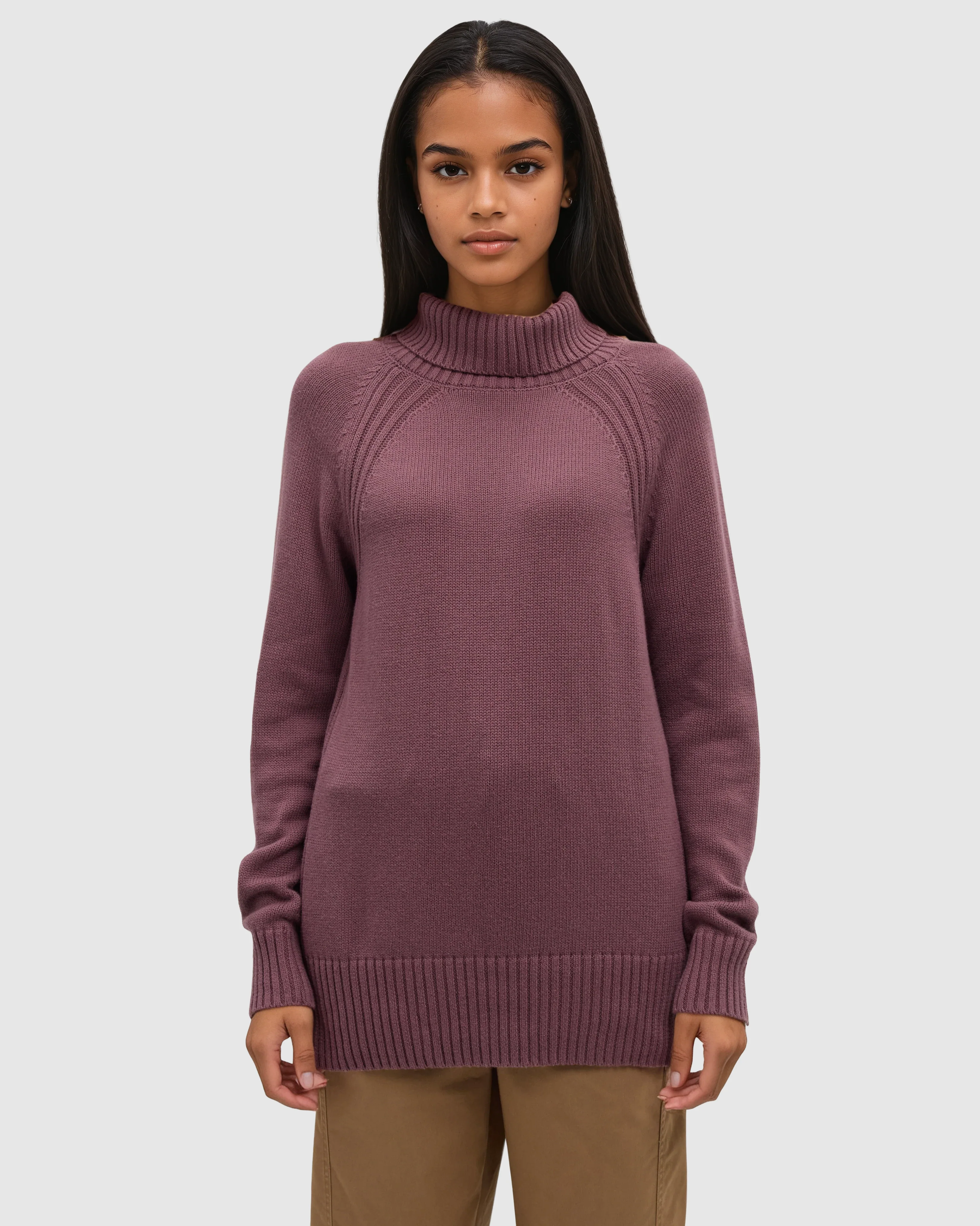 Spokane Sweater