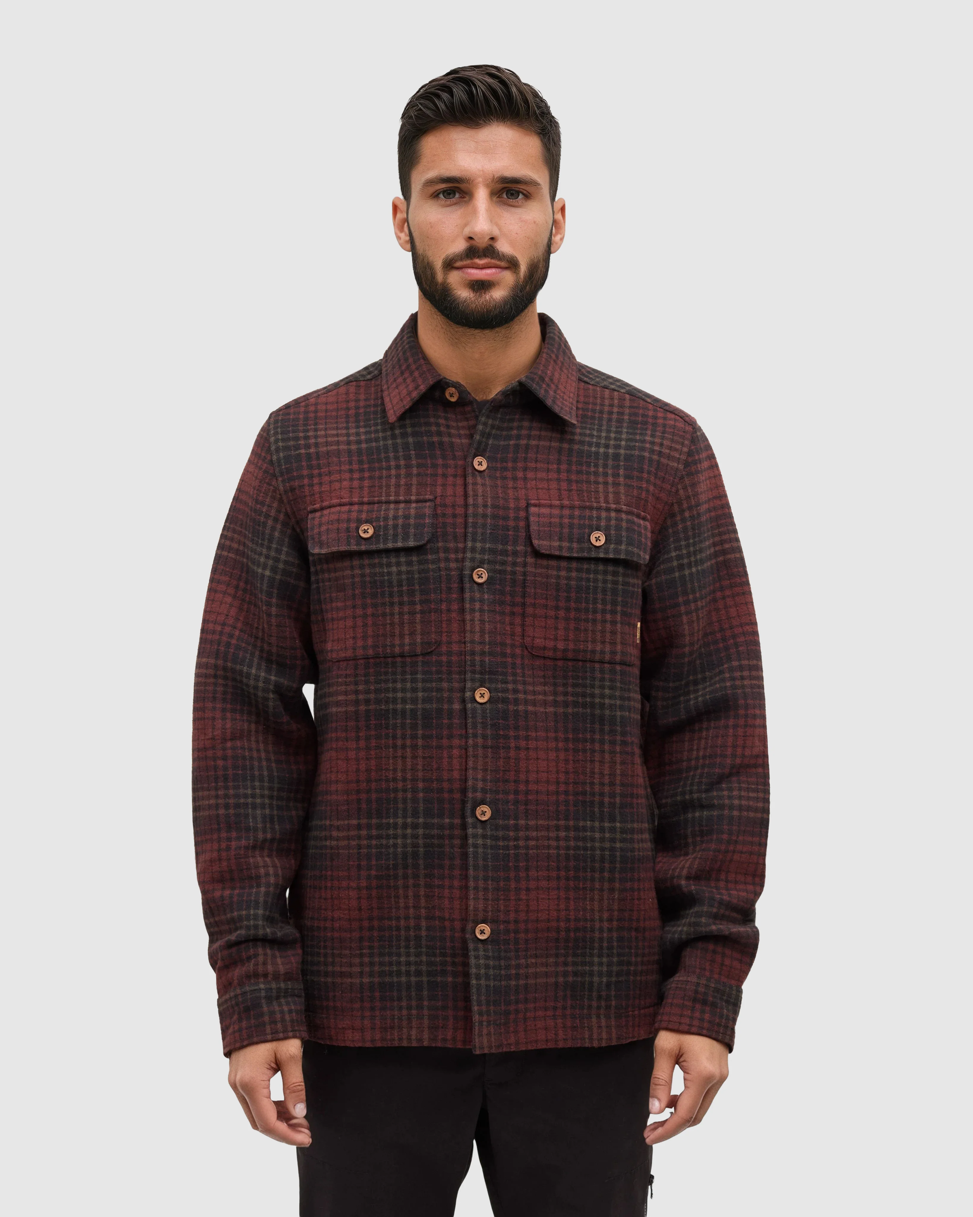 Woodford Jacket