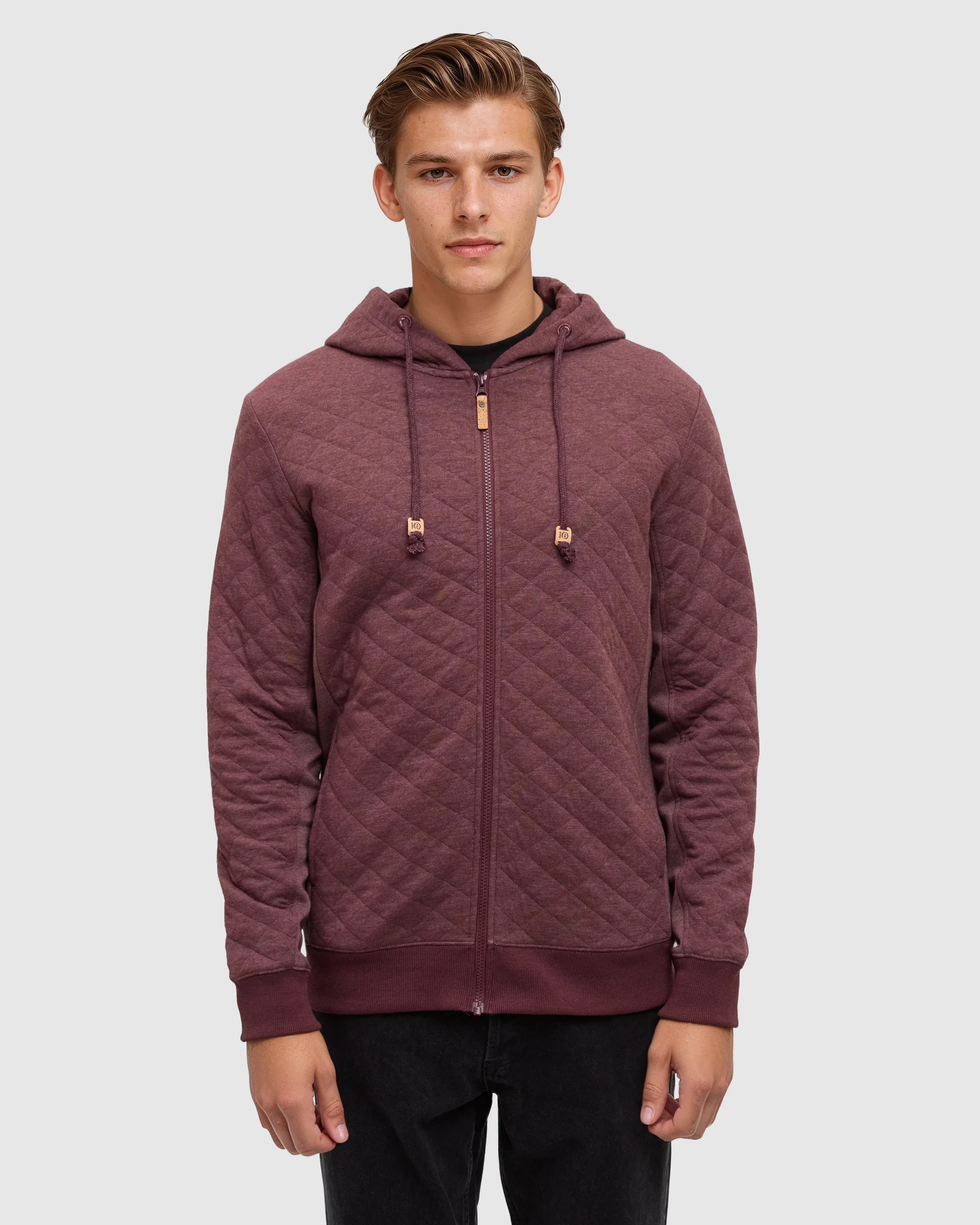 Evans Full Zip