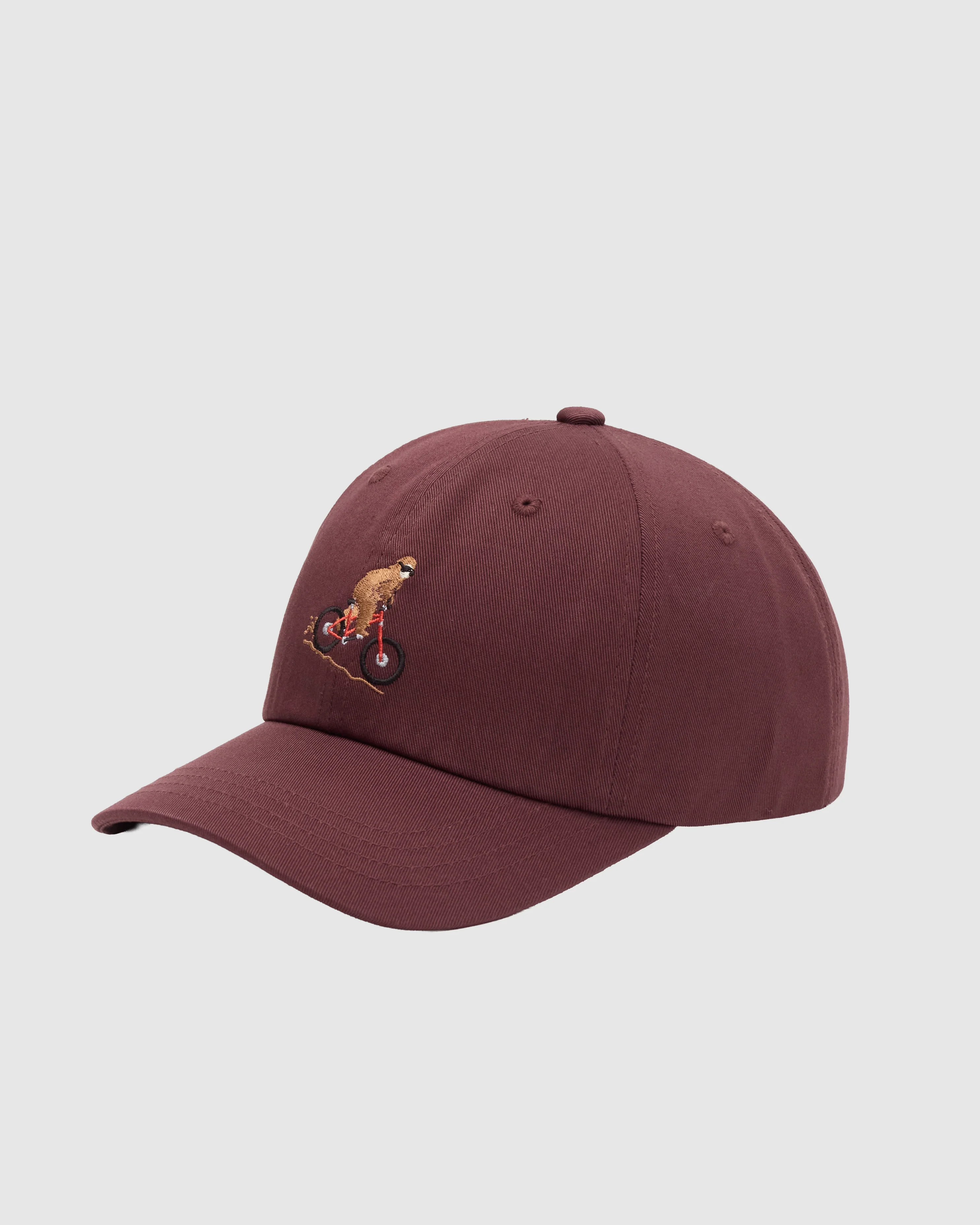 Sasquatch Peak Hat