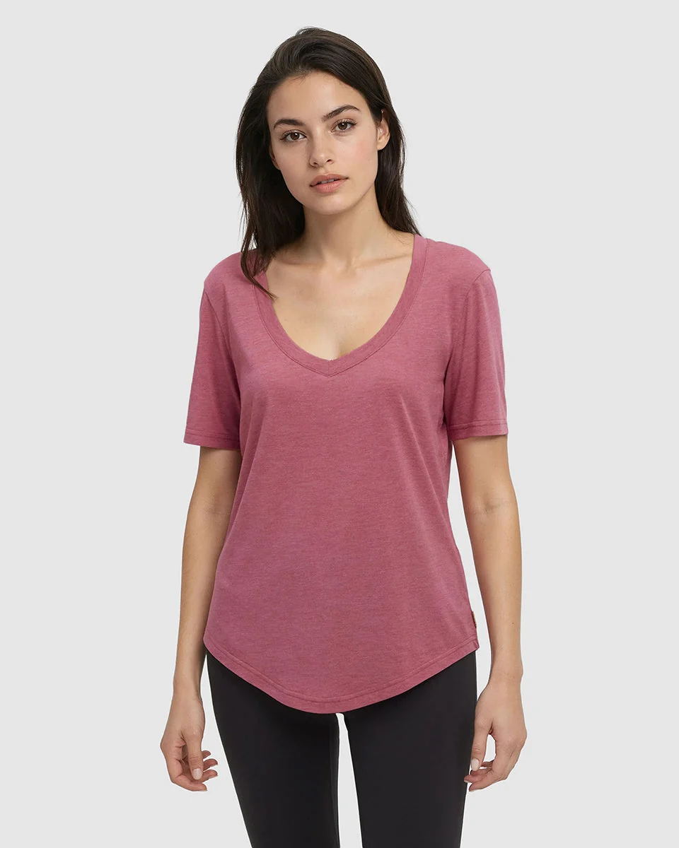 TreeBlend Brackley T-Shirt