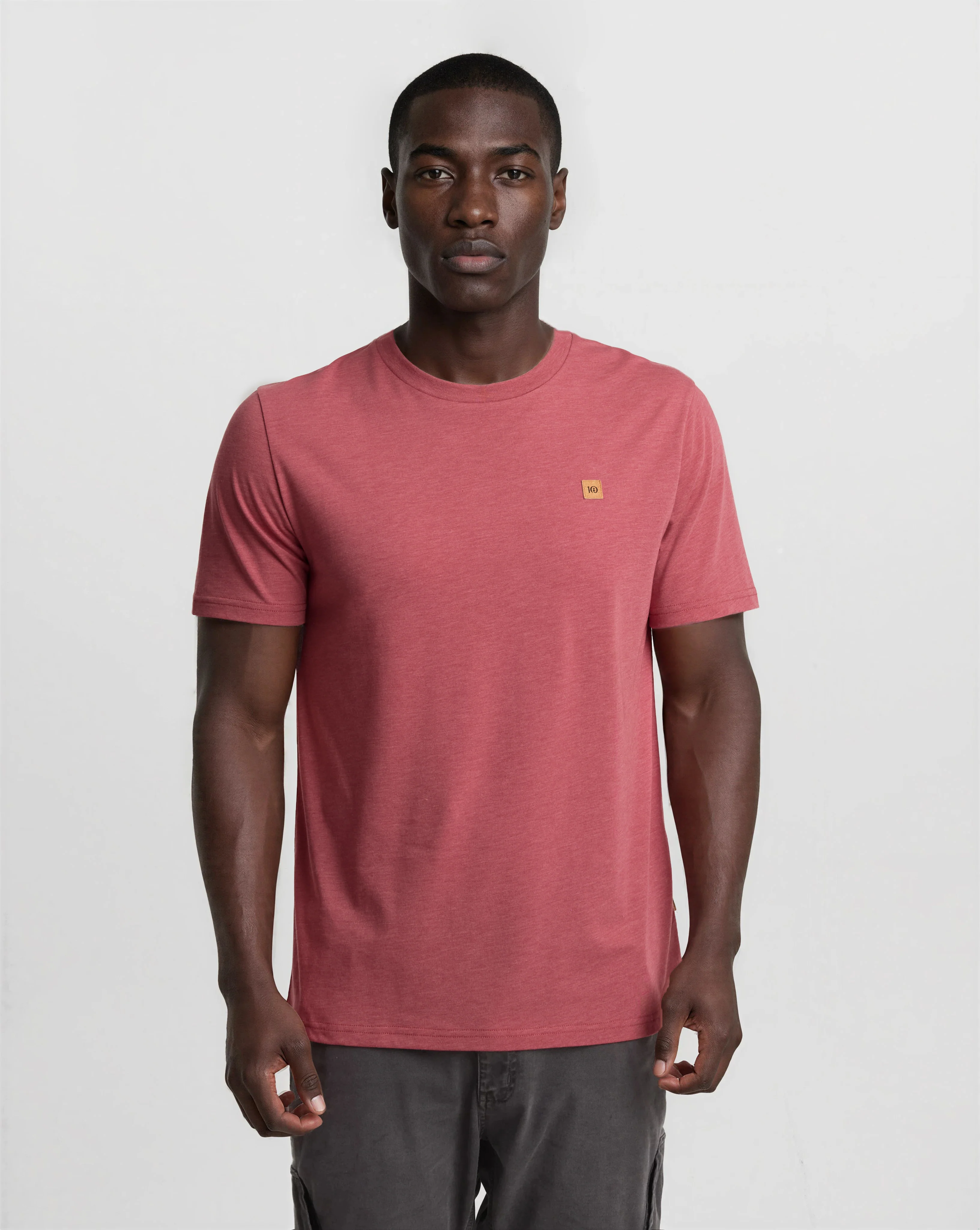 TreeBlend Baker T-Shirt