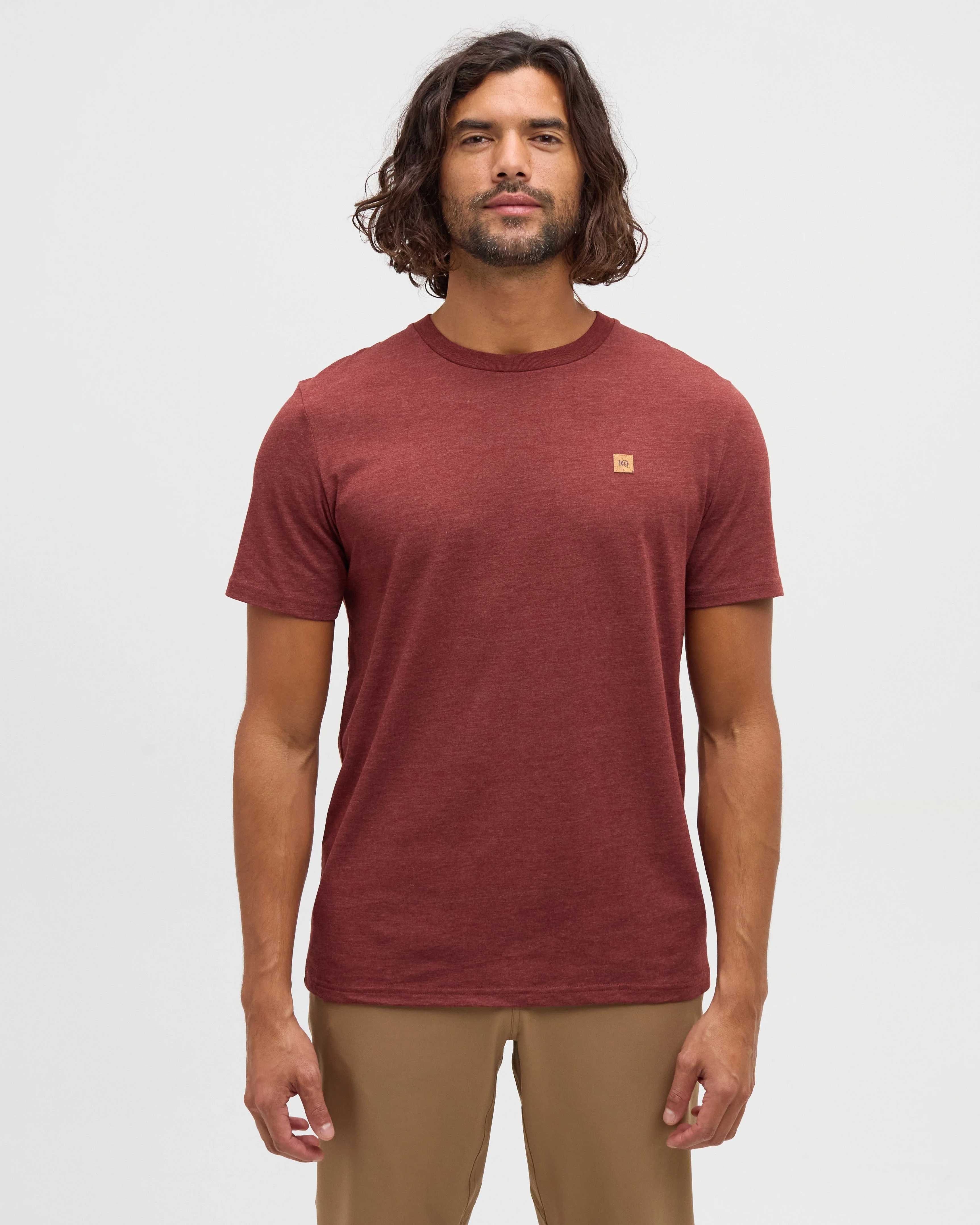 TreeBlend Baker T-Shirt