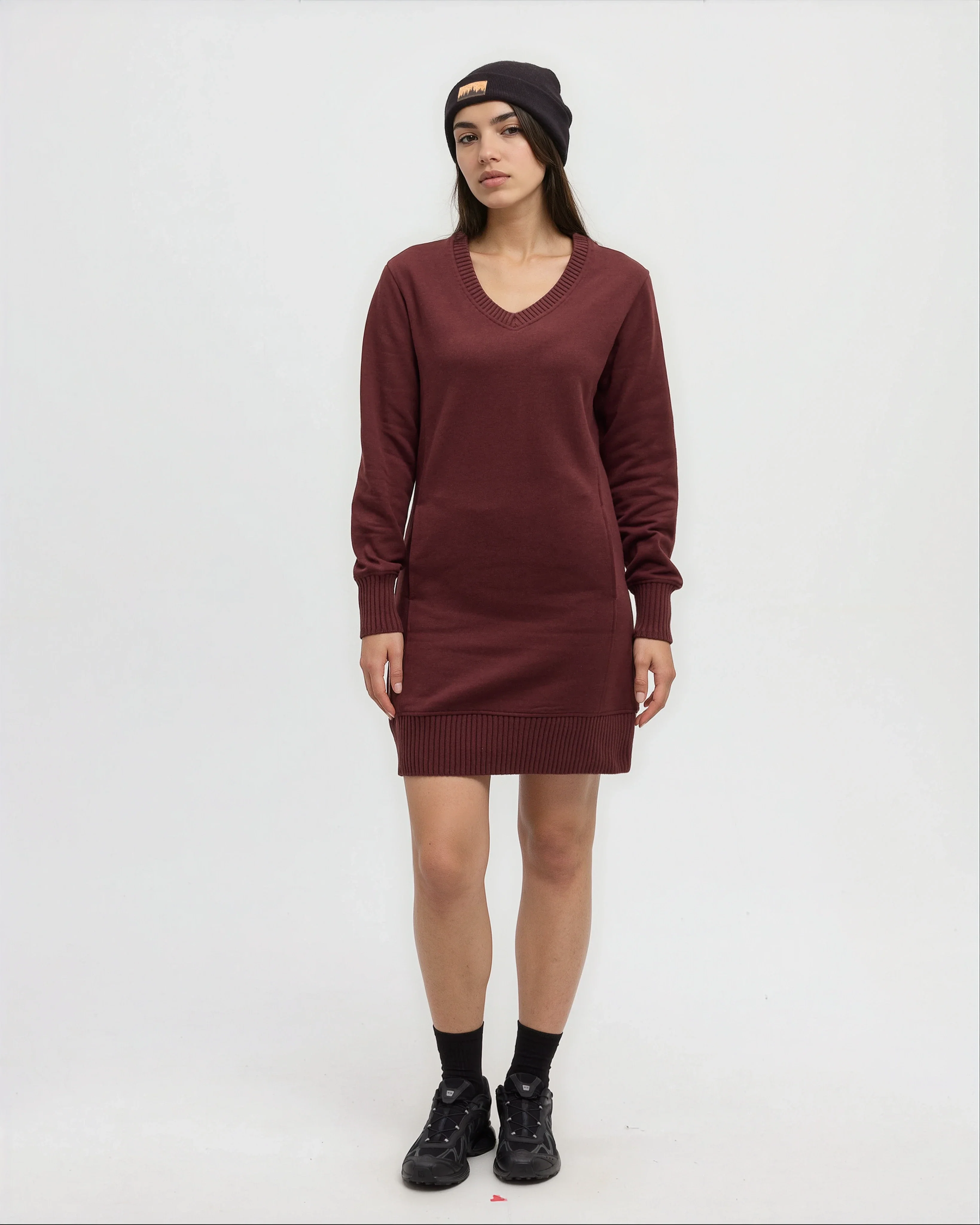 Vancouver Dress