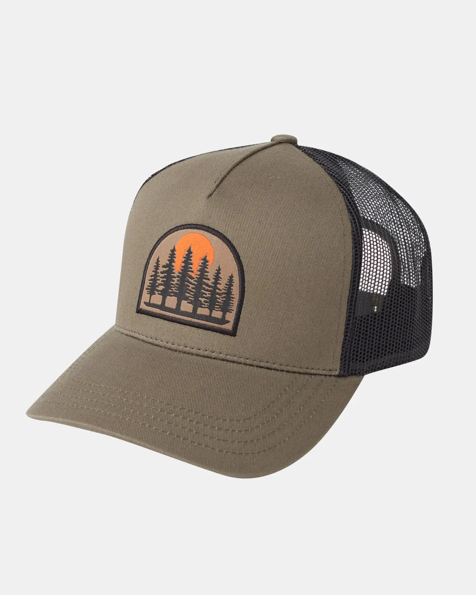 Tentree Crest Altitude Hat