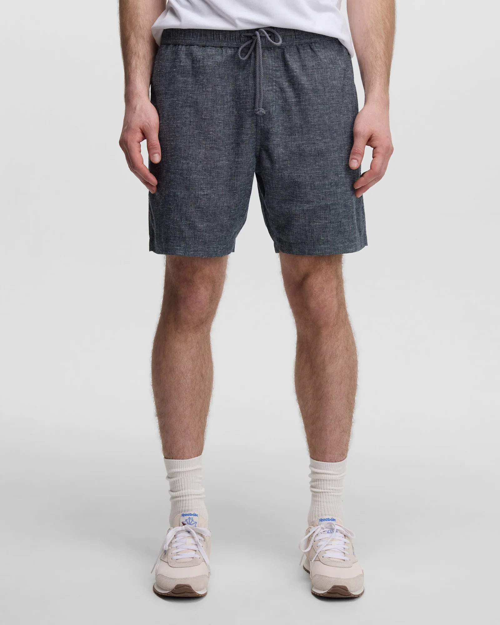 Hemp Joshua Short
