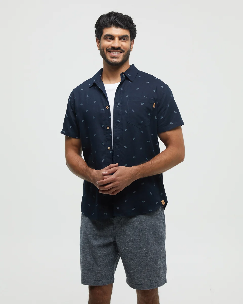 Mancos Shirt