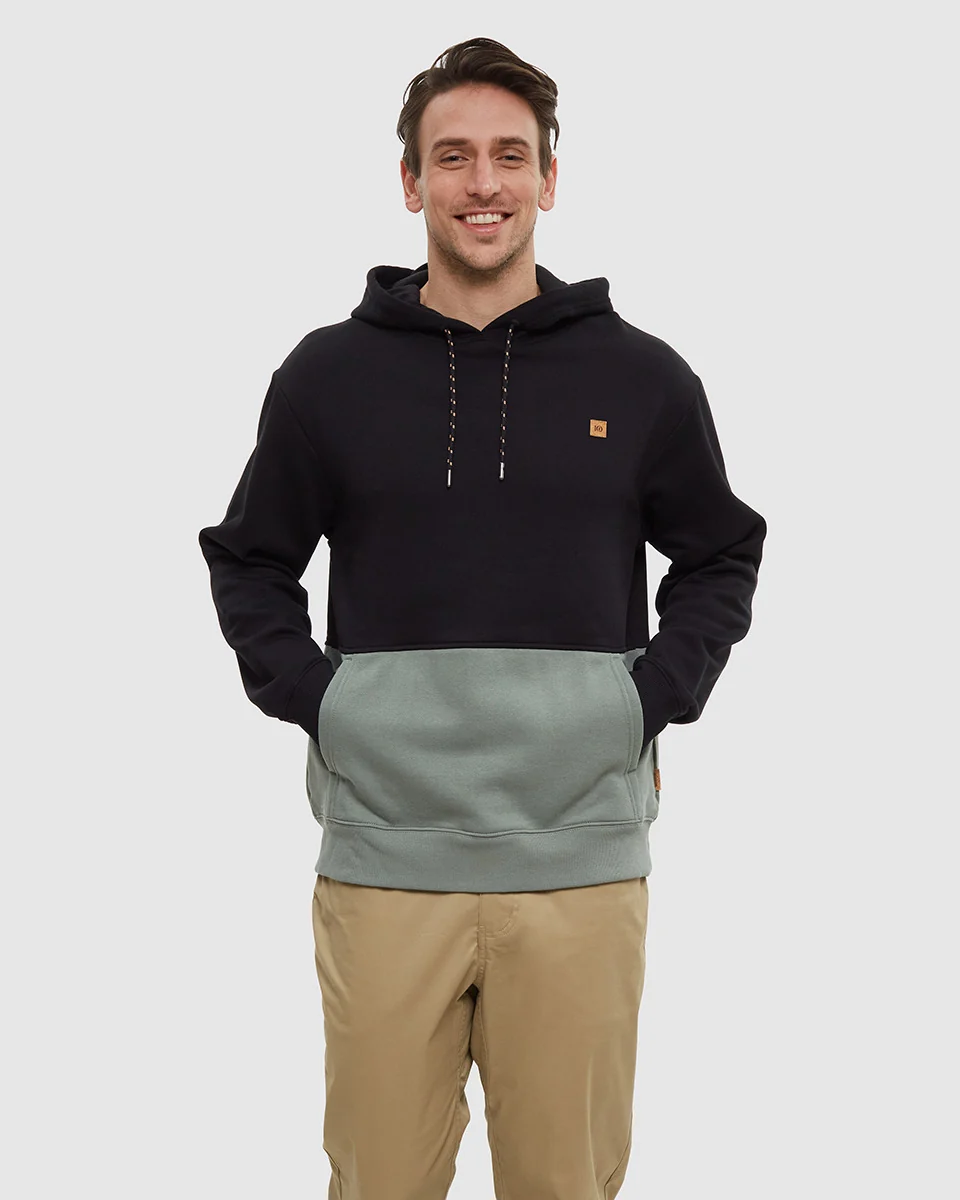 Howson Hoodie