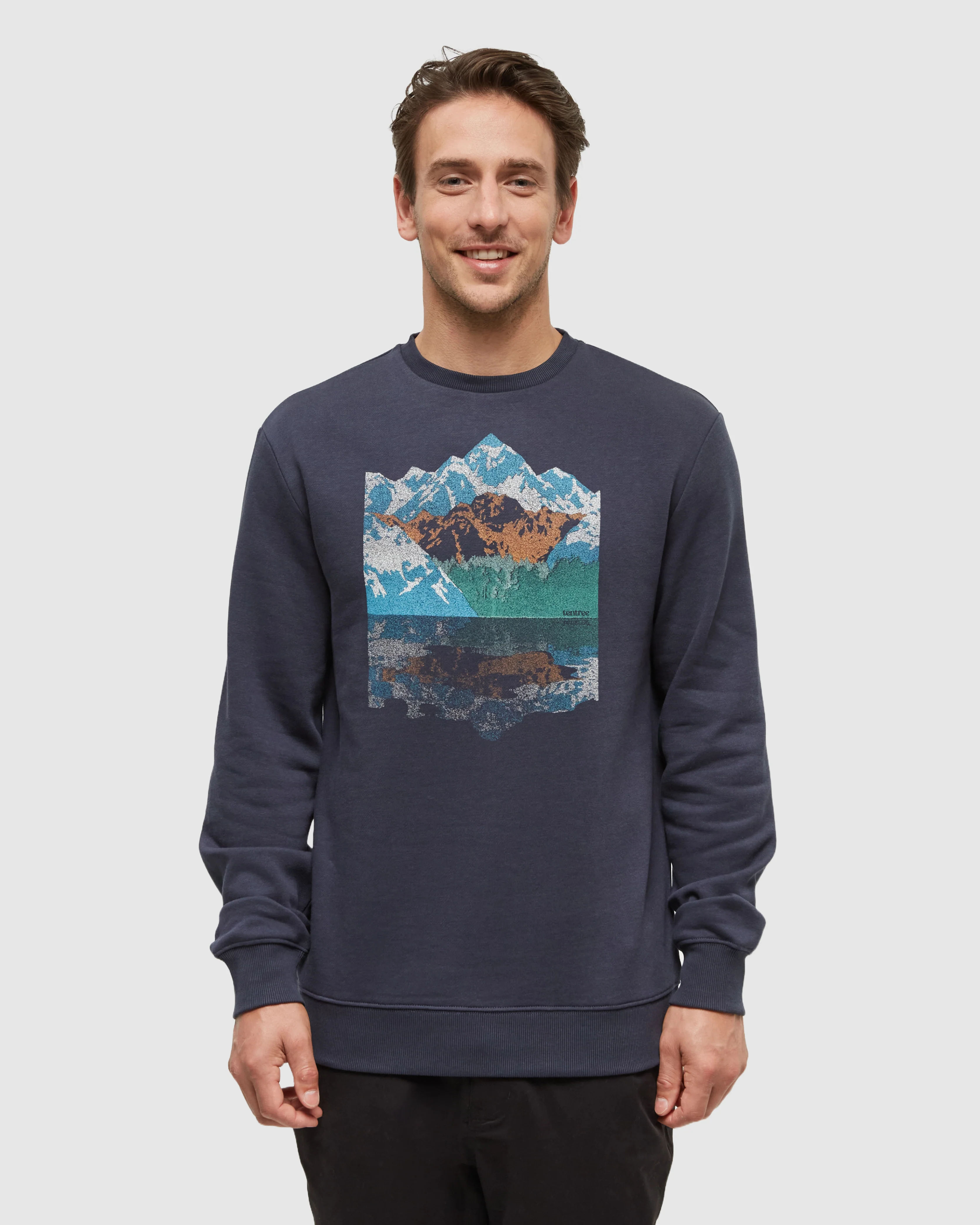 Summit Reflection Crew