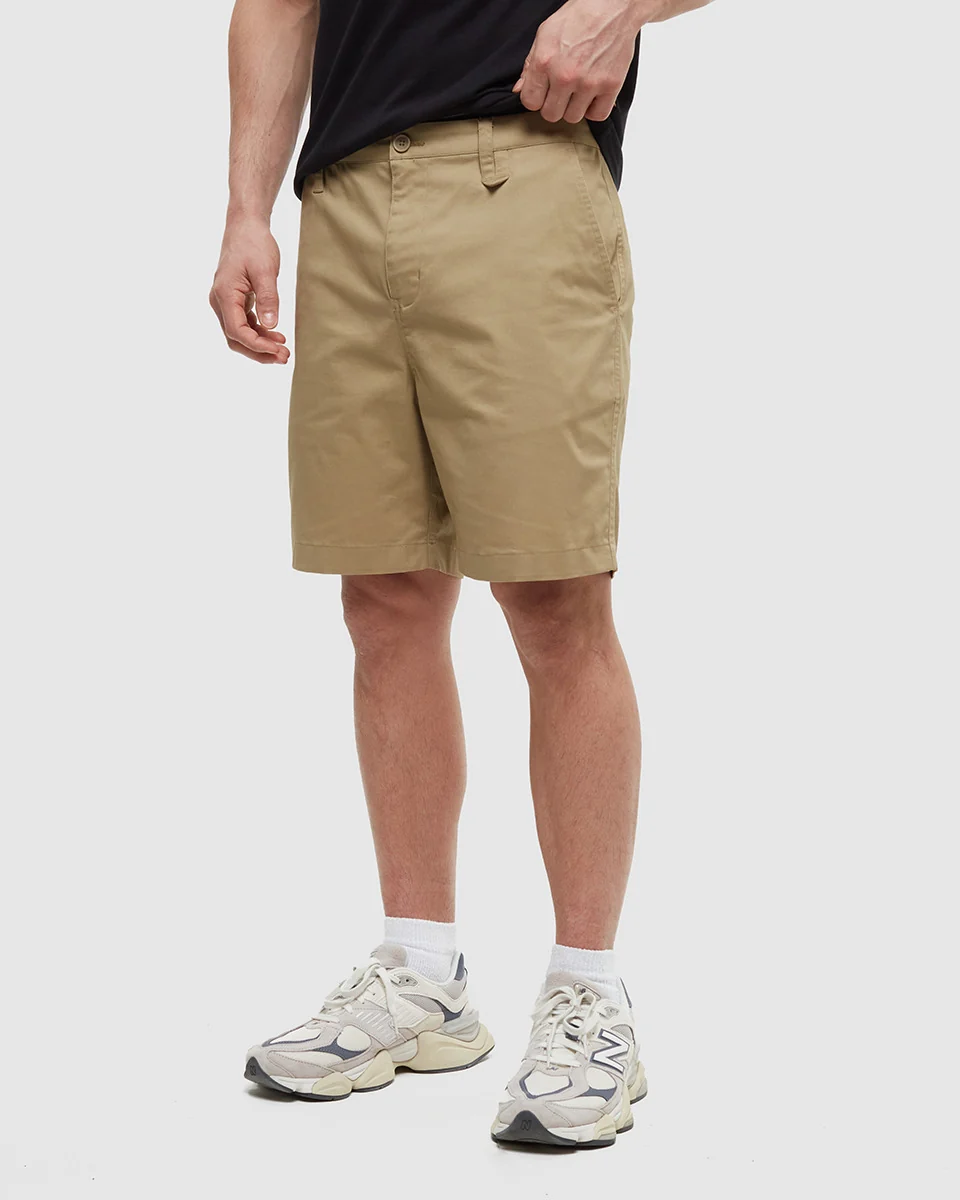 TechBlend Latitude 7 Short
