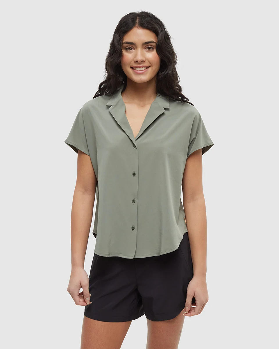 Harding Shirt