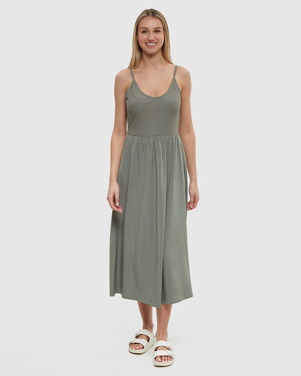 Juneau Dress