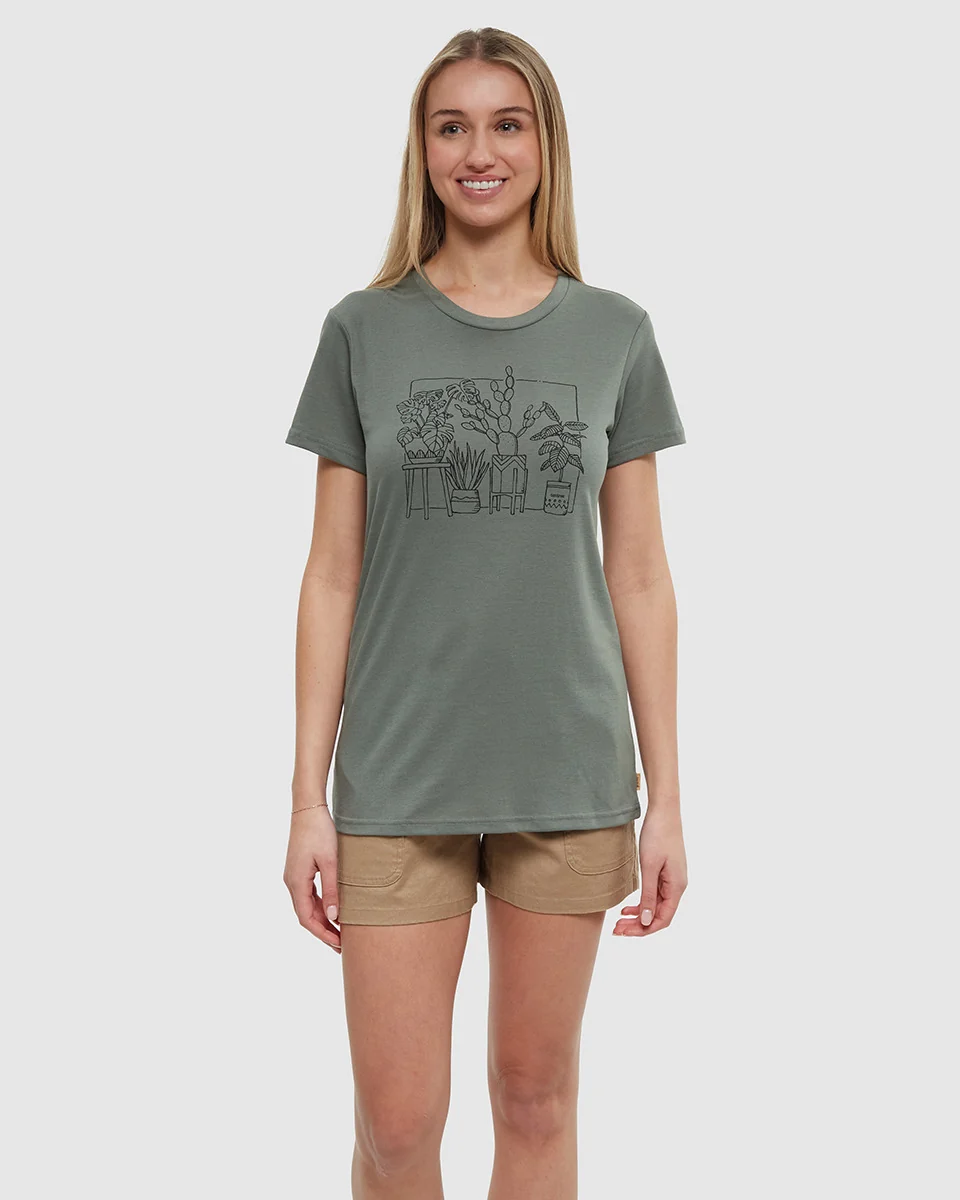 Plant T-Shirt