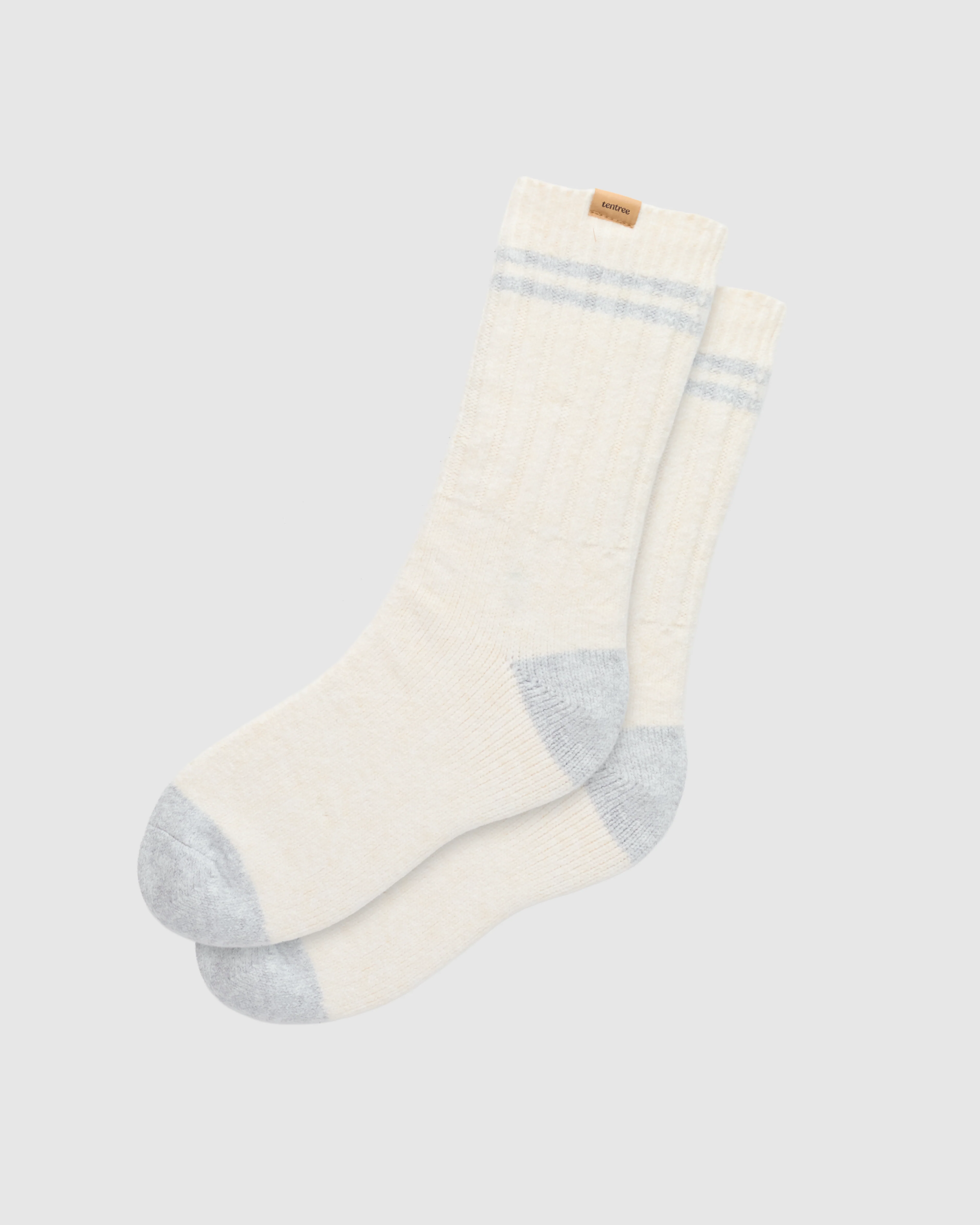 Chutes Cabin Sock