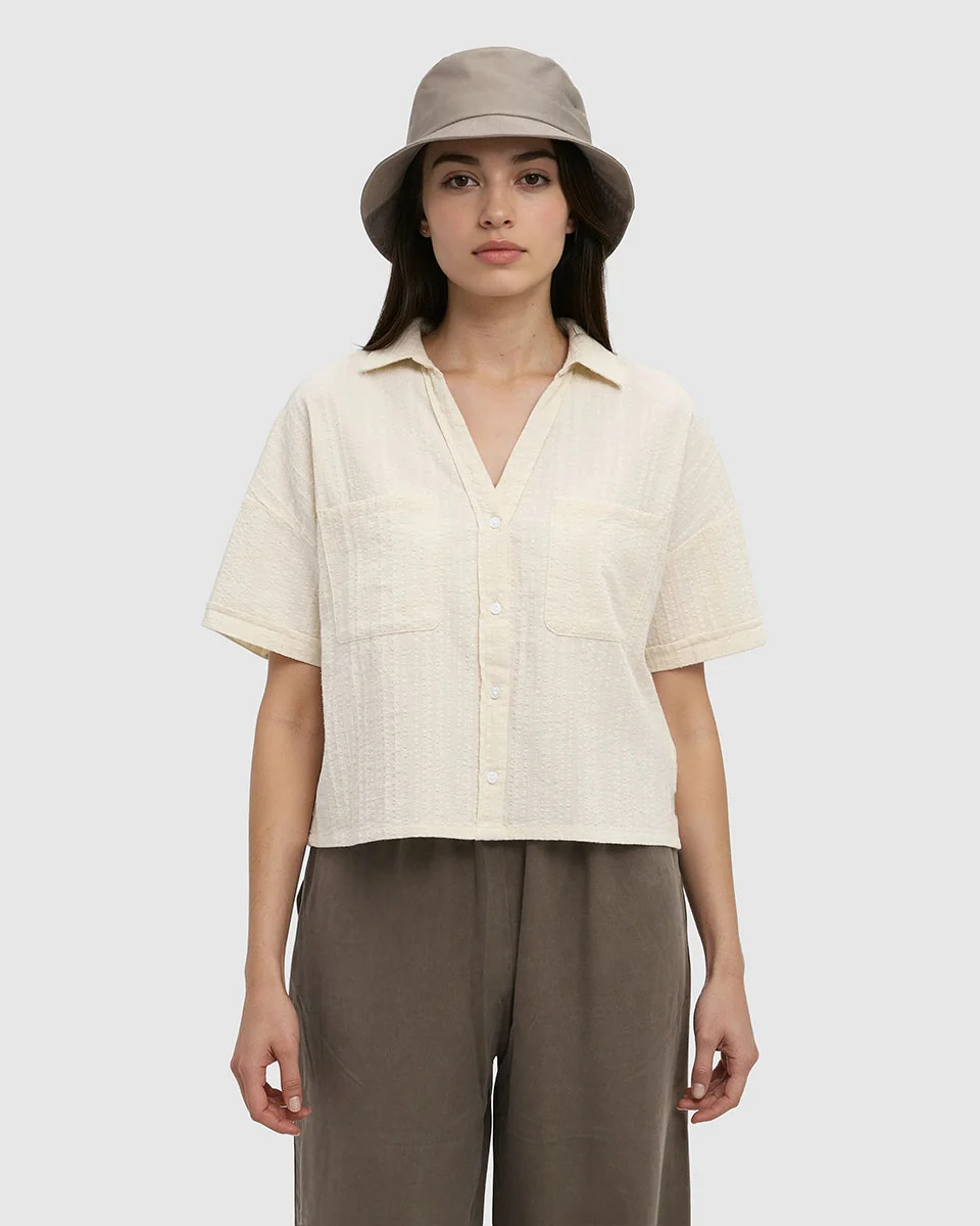 Ashwood Shirt