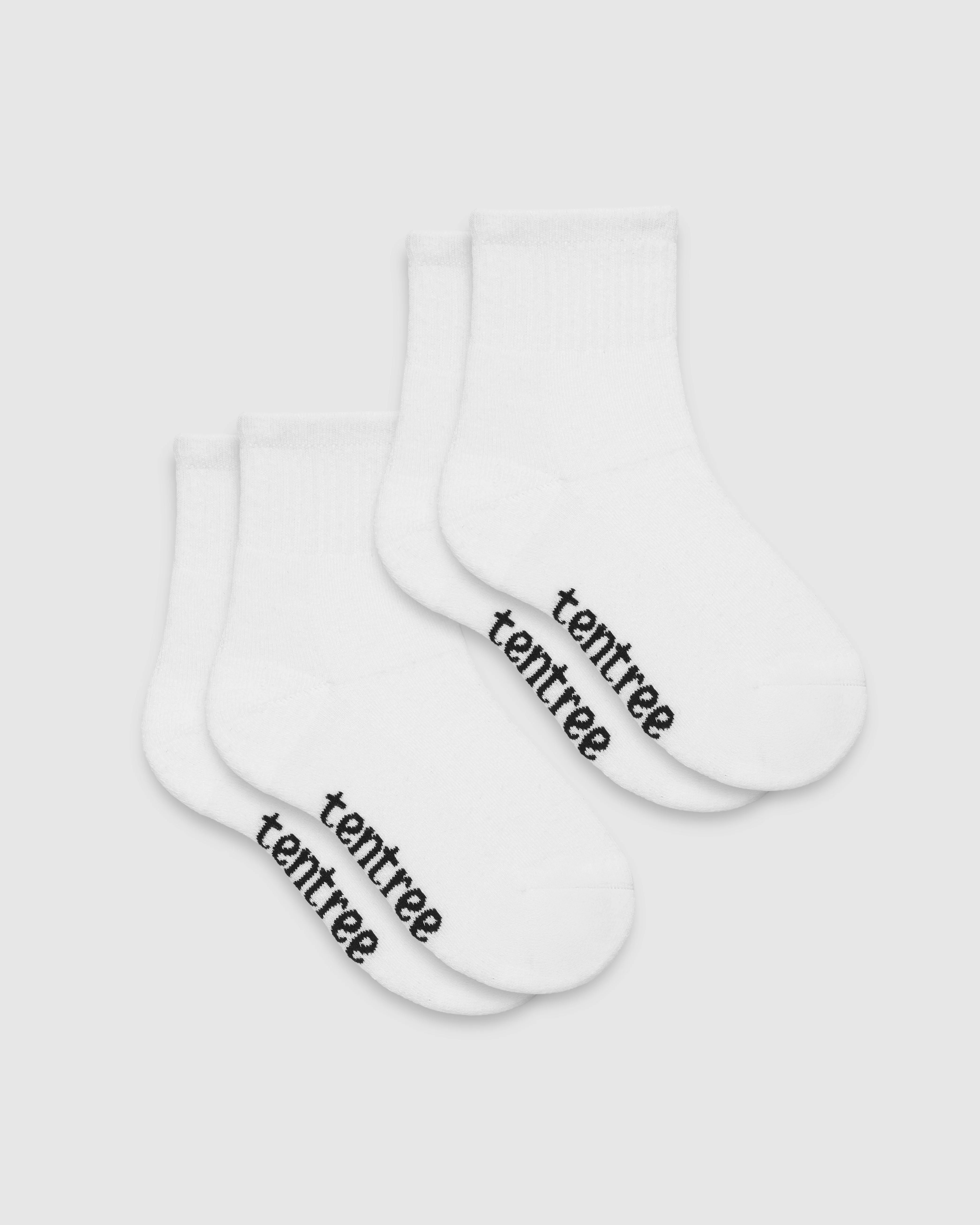 Cortes Socks (2-Pack)