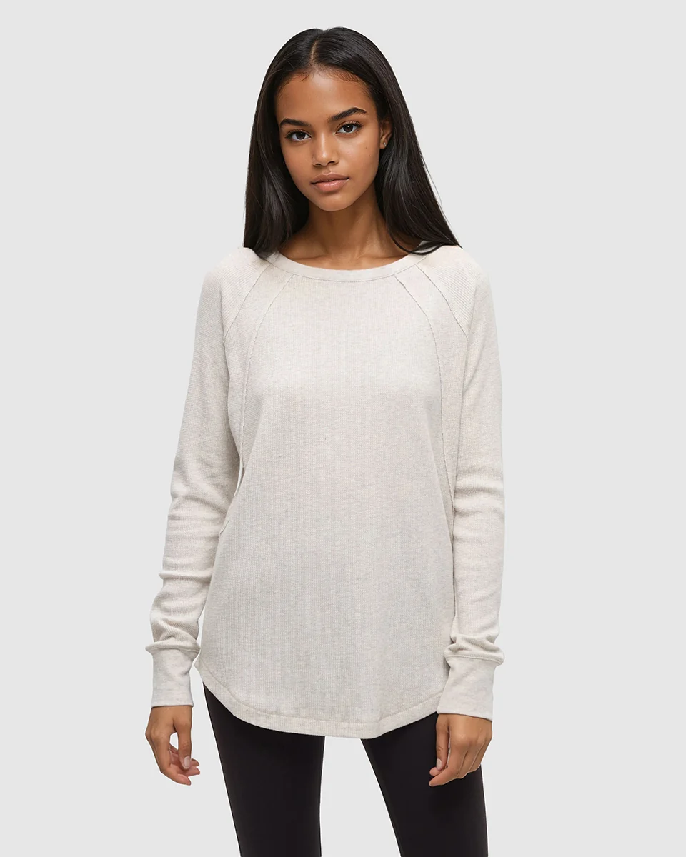 Storey Longsleeve
