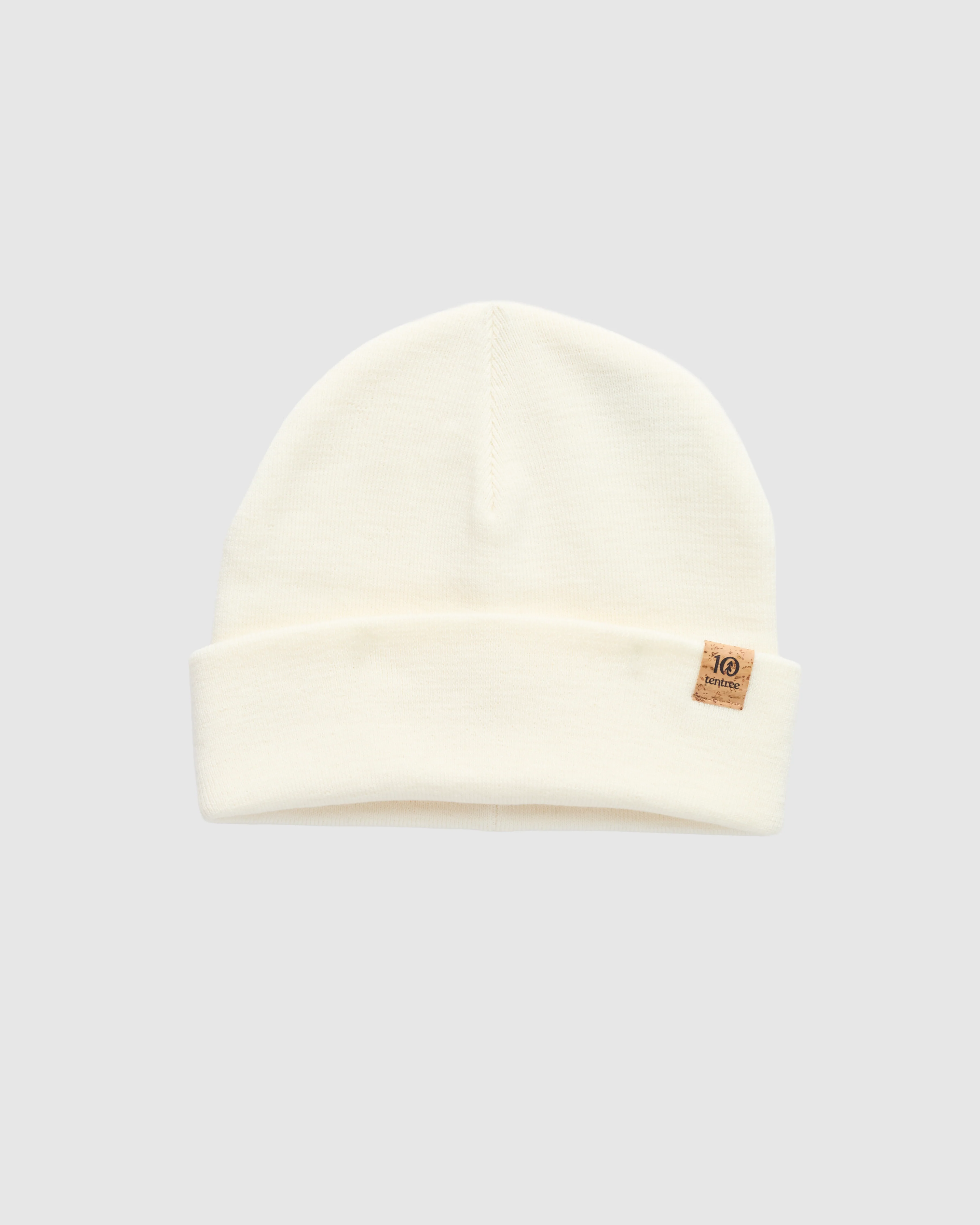 Wool Kurt Beanie