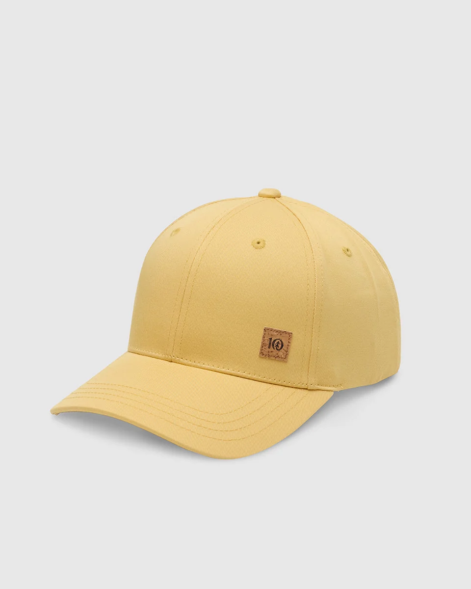 Cork Icon Elevation Hat