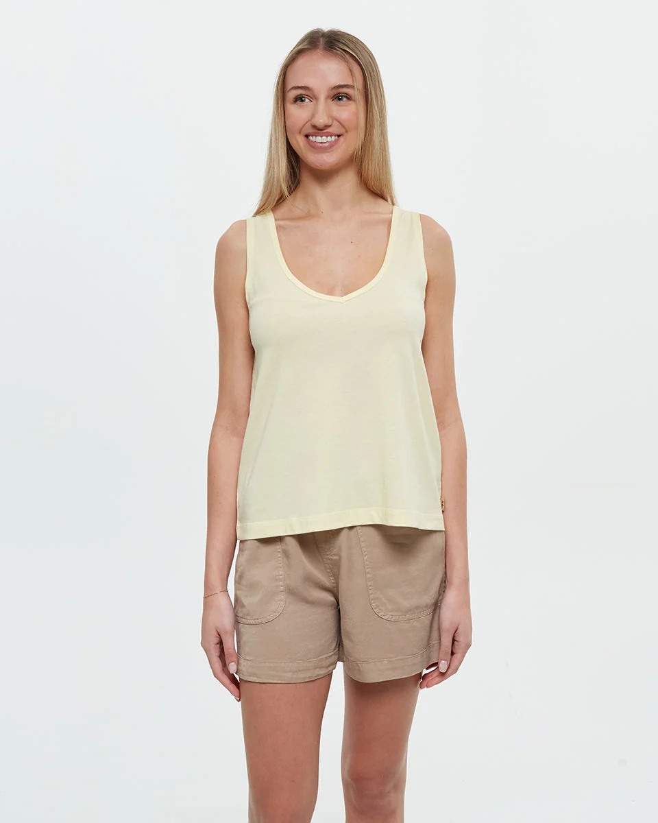 Kinney Tank