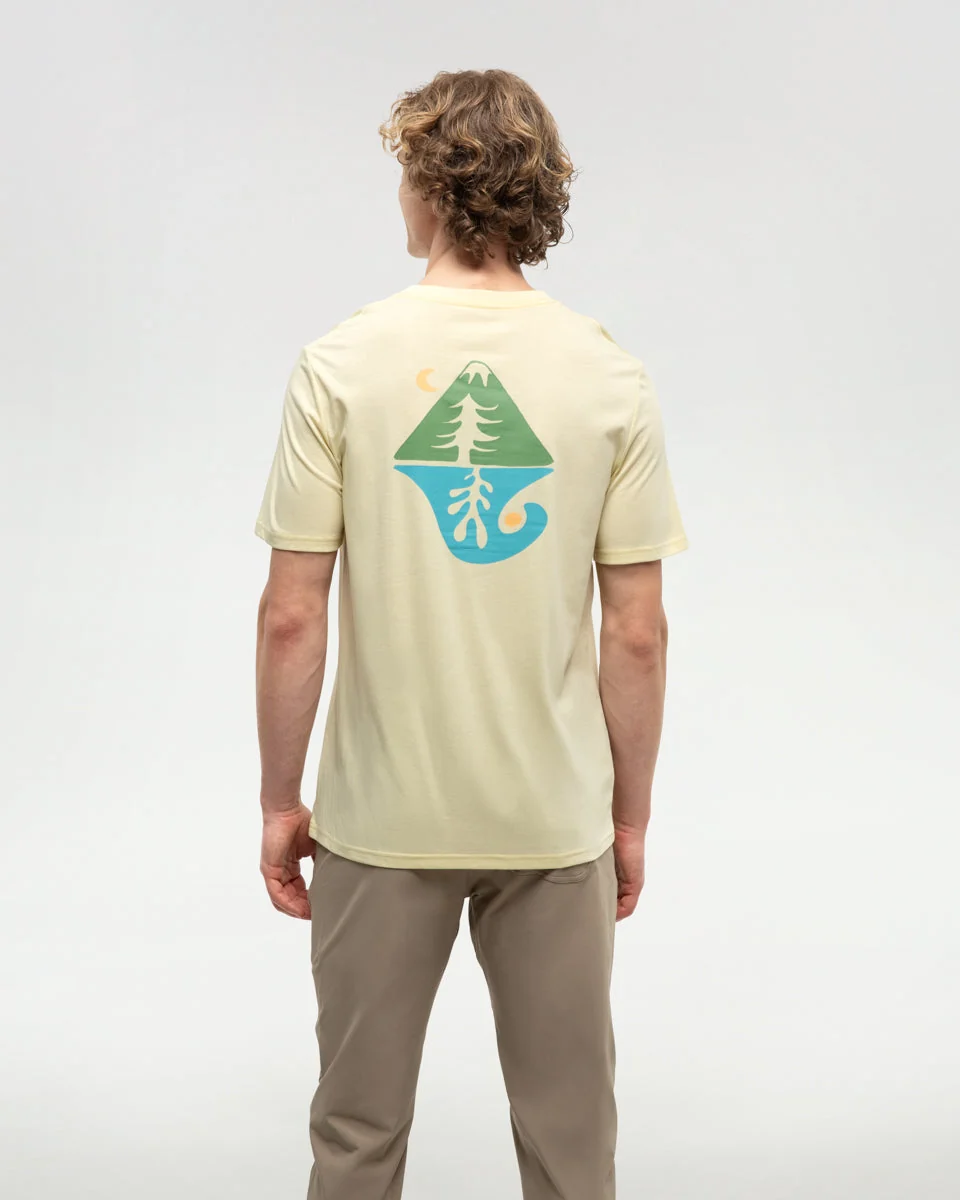 Seaforestation T-Shirt