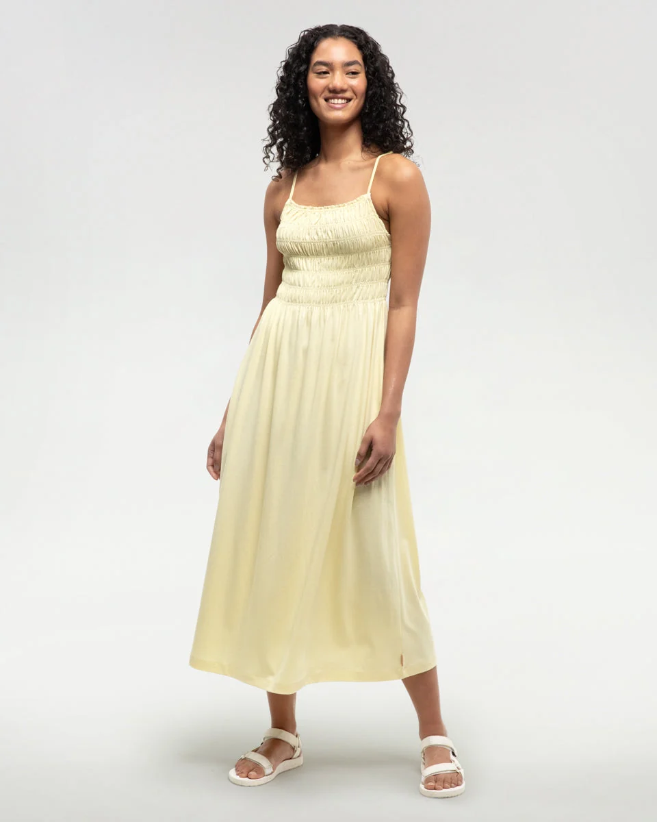 Driftwood Dress