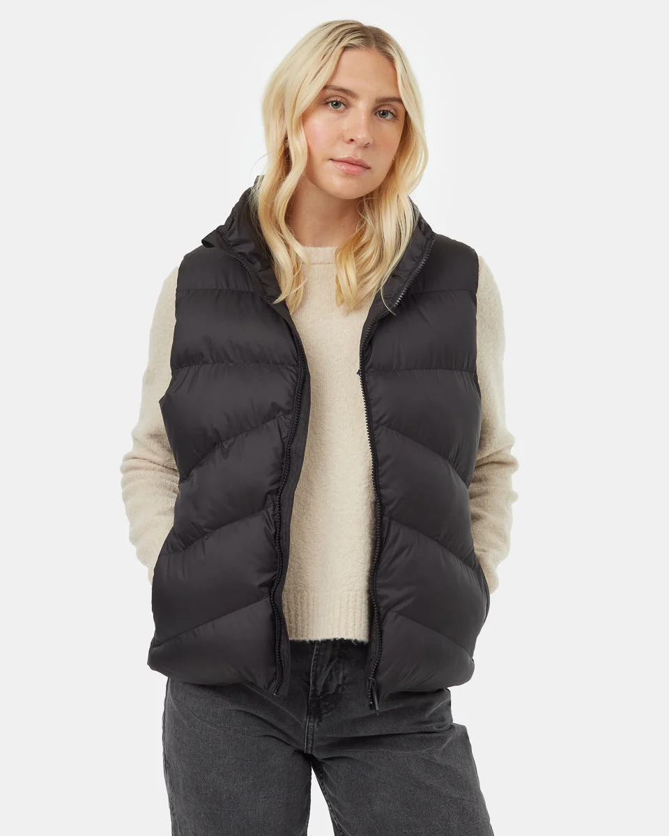 Boulder Vest