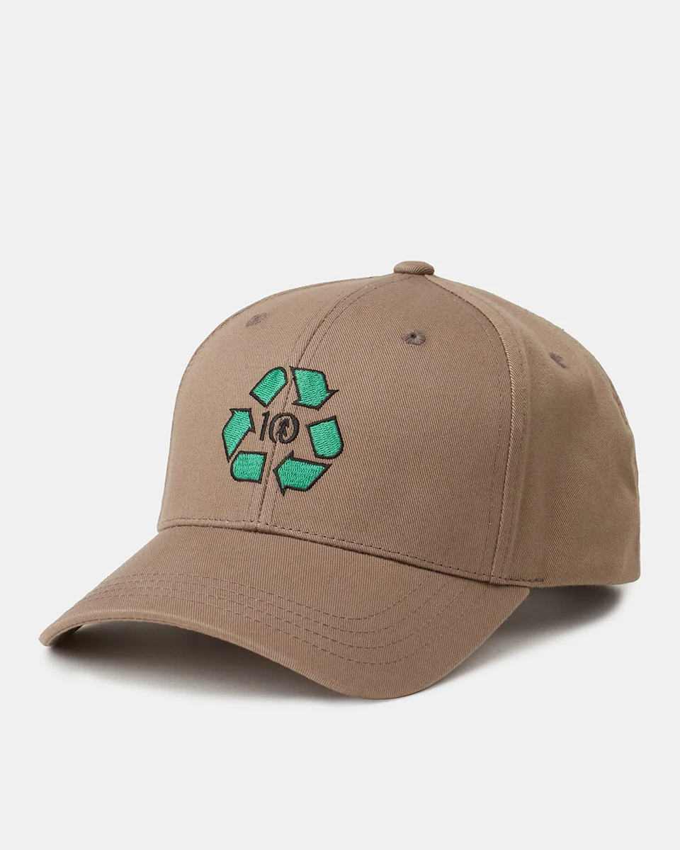 Recycle Ten Elevation Hat