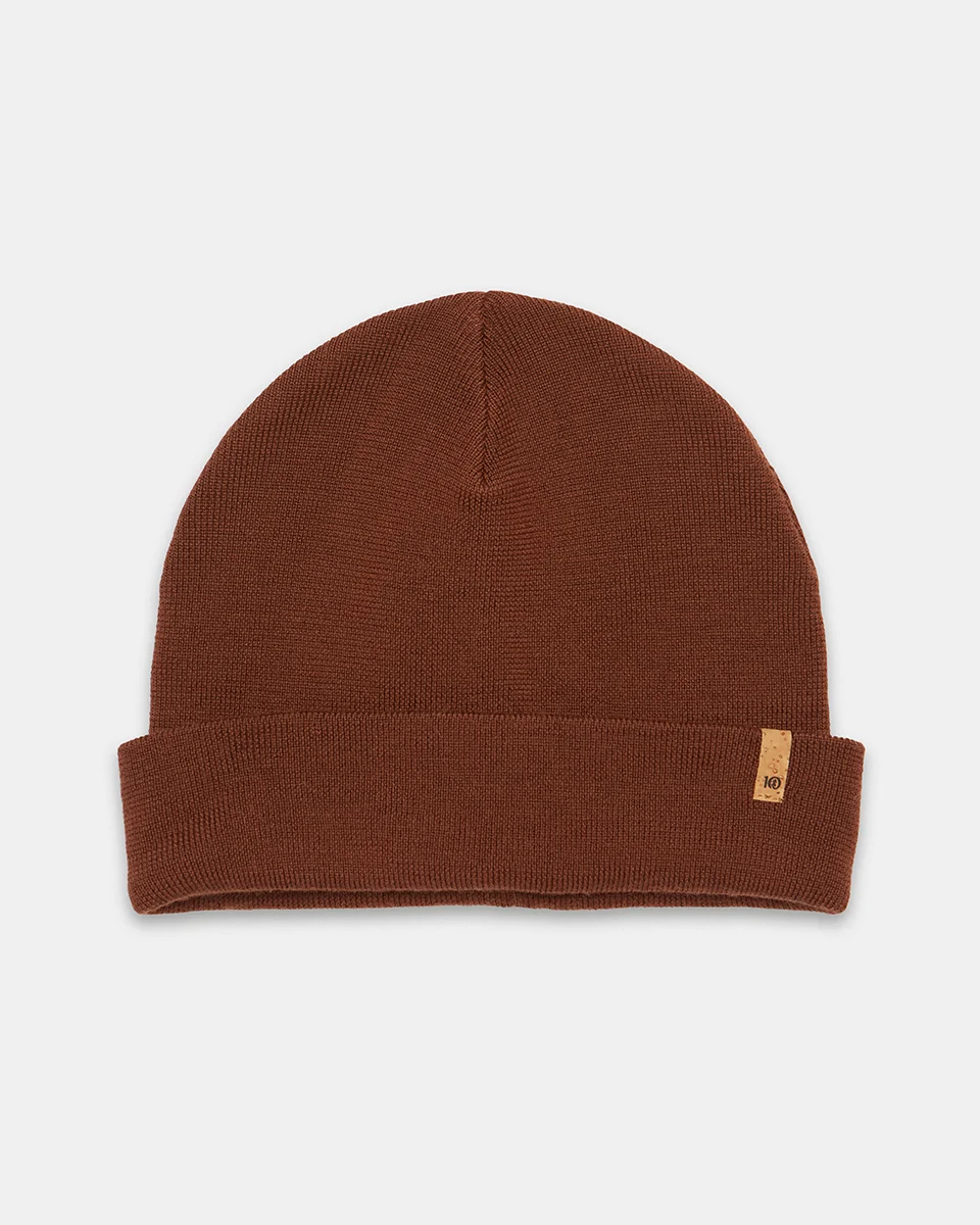Wool Kurt Beanie